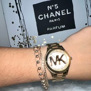 Michael Kors Used Watches 